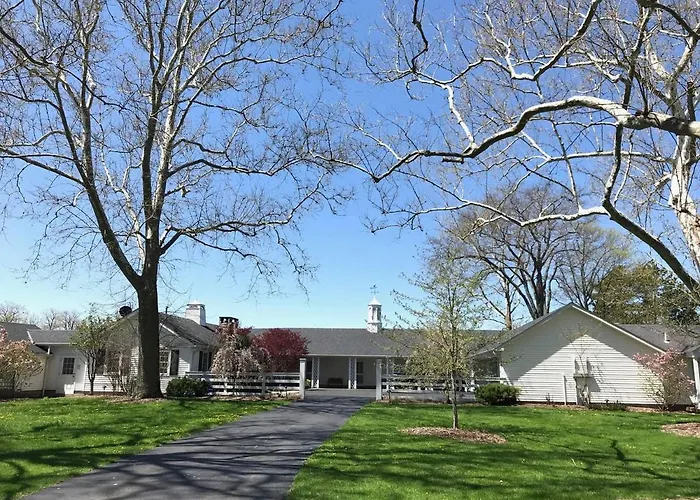 Millsite Lodge