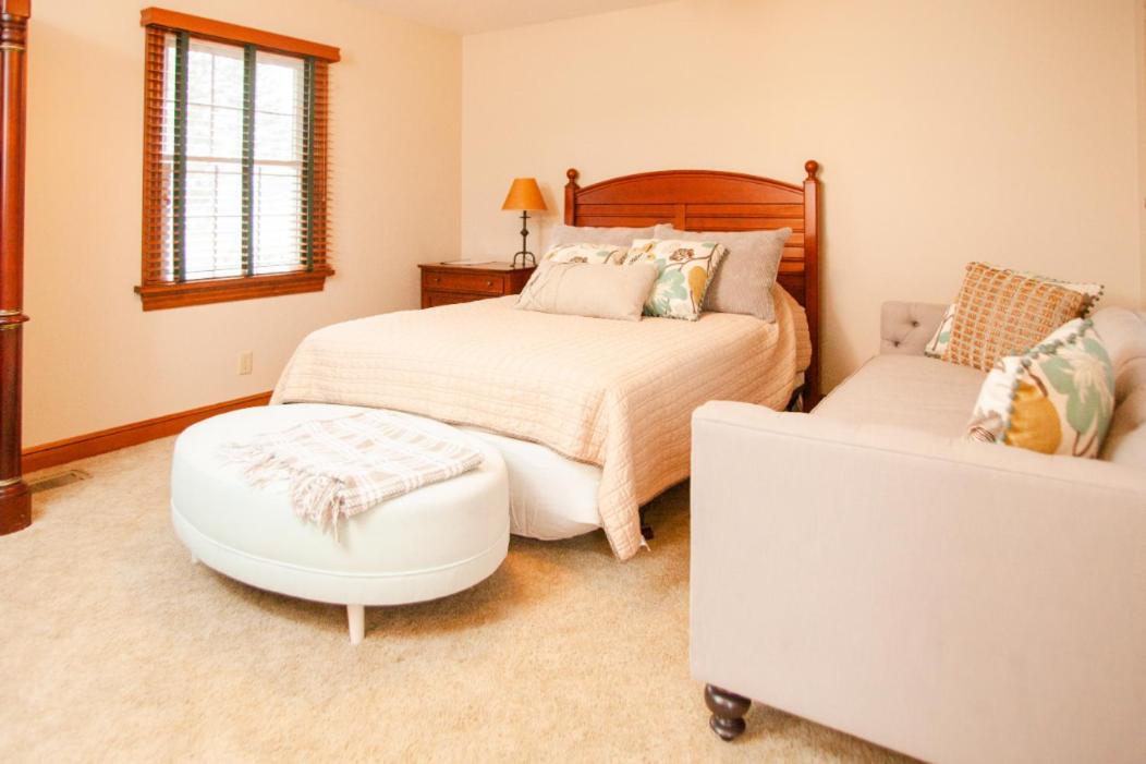 Country house Millsite *