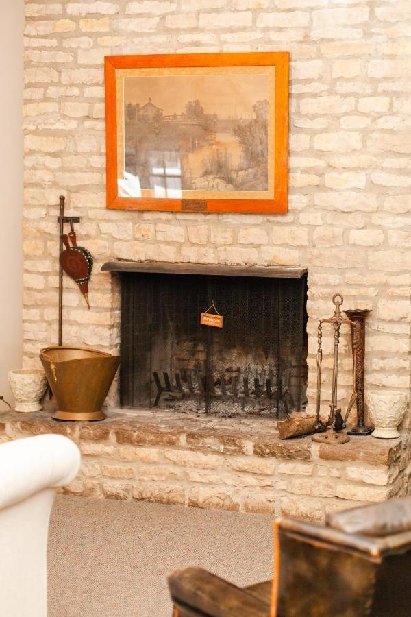 Country house Millsite *